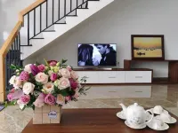 Thuong Phong Motel Hotels in 
