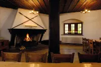 Mariastein-Rotberg Youth Hostel - Hostels