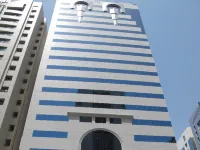 Uptown Hotel Apartments Abu Dhabi by Gewan