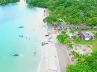 Nirwana Resort Hotel Hotels near PURA DHARMA KERTHI LAGOI,BINTAN