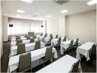 Sunsky Hotel