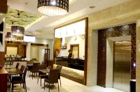 Biz Boulevard Hotel - Park Yeri