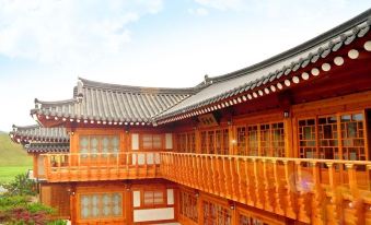 Hwangnamkwan Hanok Guesthouse