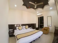 Hotel the Orion Hôtels à : Jaipur