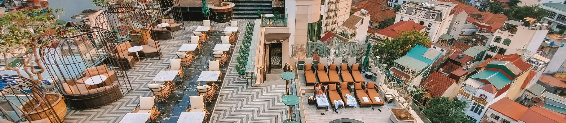 Premium Hotels