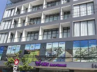 LiLy Apartment Hotels near Long Son Pagoda