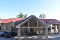 Mehran Lodges