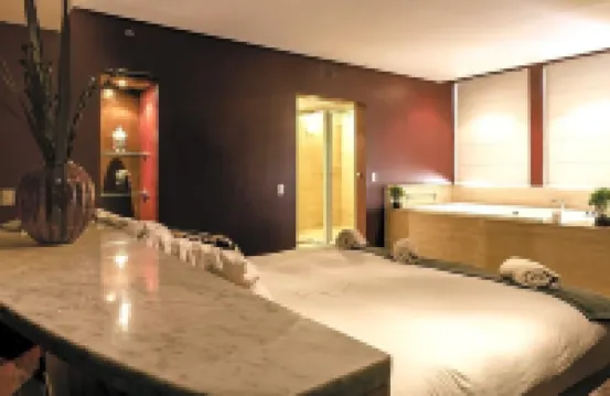 加拉加斯阿拉丁酒店 - 衹招待夫妻情侶入住 加拉加斯酒店