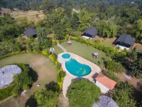 Vraksh by Aranyak Hotels in Seoni