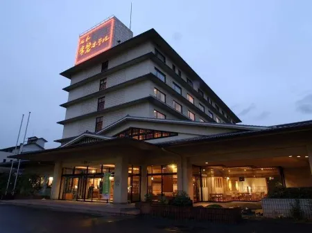 Isawa Tokiwa Hotel