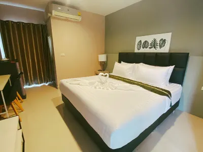 Kangaroo Residence