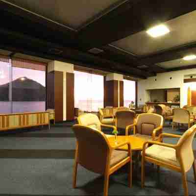 淺蟲櫻花觀光飯店 Dining/Meeting Rooms