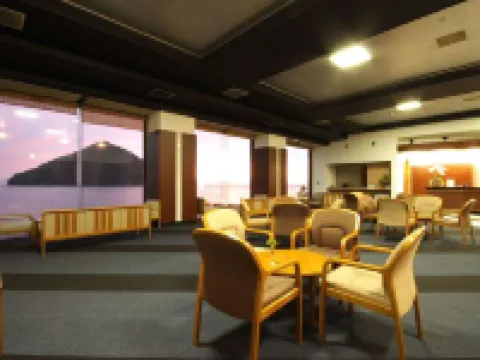 Asamushi Sakura Kanko Hotel Hotels in 