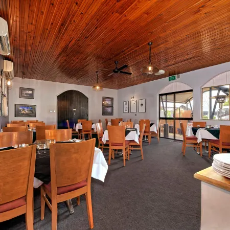Riviera Motel Bundaberg