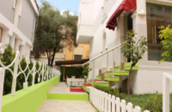 Theranda Boutique Hotel Hotels in Tirana