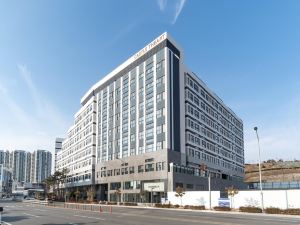 Urbanstay Yeosu Ungcheon