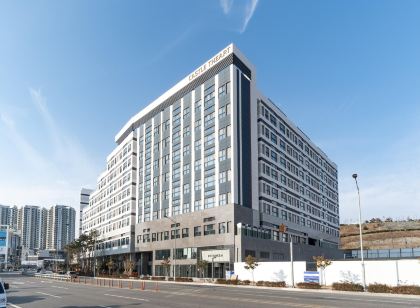 Urbanstay Yeosu Ungcheon