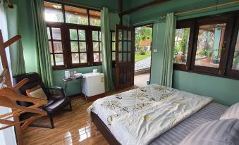 Baan Suan Taboon Homestay