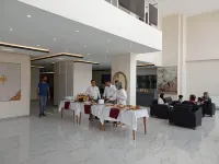 아틸한 플러스 호텔