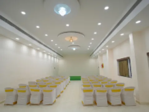 Hotel Seasons Hoteles en Distrito de Tiruvannamalai