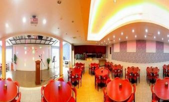 Songnisan Grand Hotel & Condo - Housity