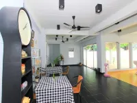 My Sweet Orange Tree Apartment Hotel a Kaeng Sian