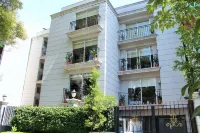 Residence l´ Heritage Tennyson by BlueBay Hotels in 