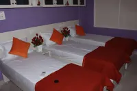 Mahas Inn Hotels in 