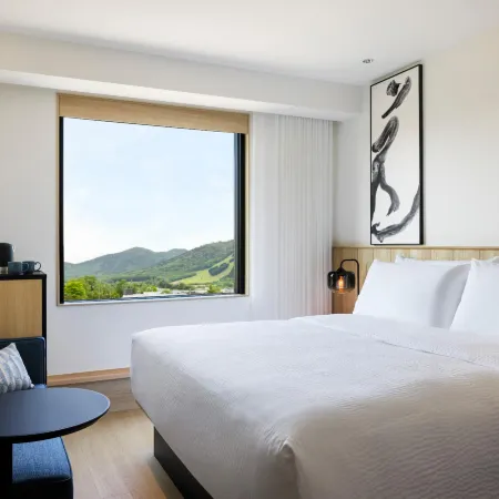 Fairfield by Marriott Hokkaido Minamifurano