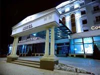 Grand Hotel Kielce Hotels in Kielce