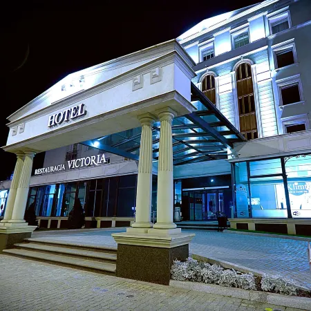 Grand Hotel Kielce