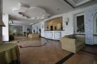 Hotel Club Sabbiadoro Hôtels à : Battipaglia