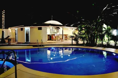 Devasthali - the Valley of Gods Hotels near Clove