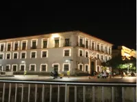 Hotel Verdemar