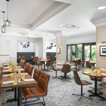 voco ST. JOHN'S SOLIHULL by IHG