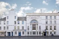 Salutation Hotel - Pet Friendly