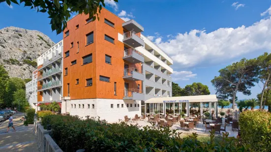 Hotel Plaza Omis