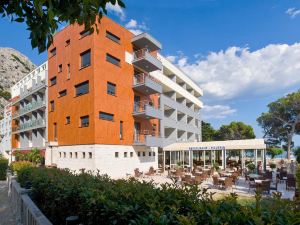 Hotel Plaza Omis