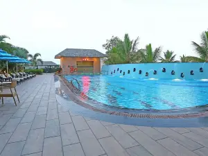 Bengaluru Marriott Hotel Whitefield
