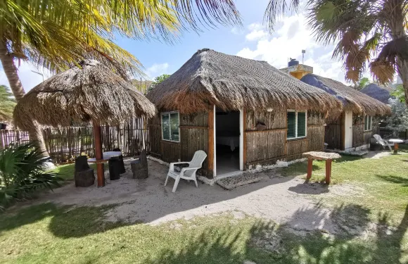 拉斯卡巴納斯德爾多克特爾酒店