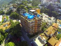 Pinnacle Resorts 220 Hotels in Puerto Vallarta