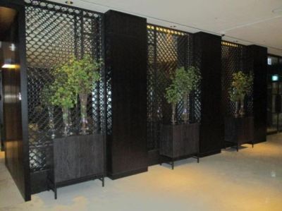 共有エリア ソラリア西鉄ホテルソウル明洞の写真