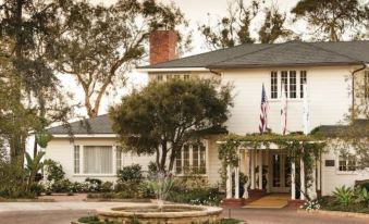 El Encanto, A Belmond Hotel, Santa Barbara