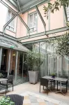 Grand Hôtel d'Orléans