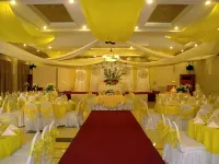Alicia Hotel & Restaurant Hotels in Legaspi