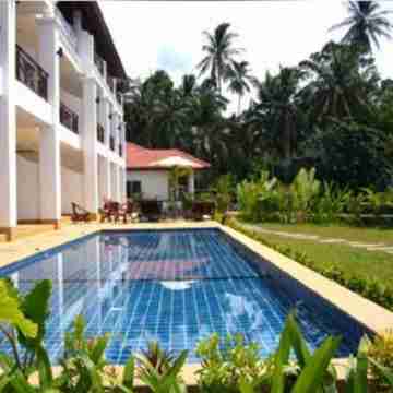 Lamai Beach Residence Fitness & Recreational Facilities
