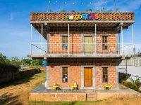 Gostops Pondicherry, Auroville Hotels in Villupuram