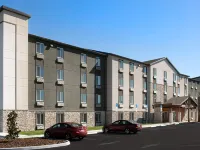Extended Stay America Suites - Detroit - Rochester Hills Các khách sạn gần Oakland University