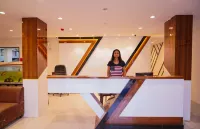 The Flamboyant Natraj Hotels in Bharuch