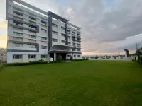 The Sky Imperial- Hotel Gopal Darshan